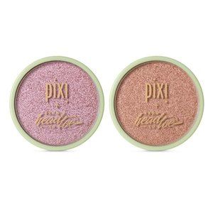 Pixi Head to Toe Glow-y Cheek Powder Set of Two